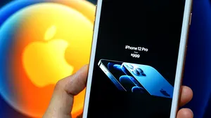 Lansarea noului iPhone: Platformele video din China au întrerupt fără nicio explicaţie stream-ul