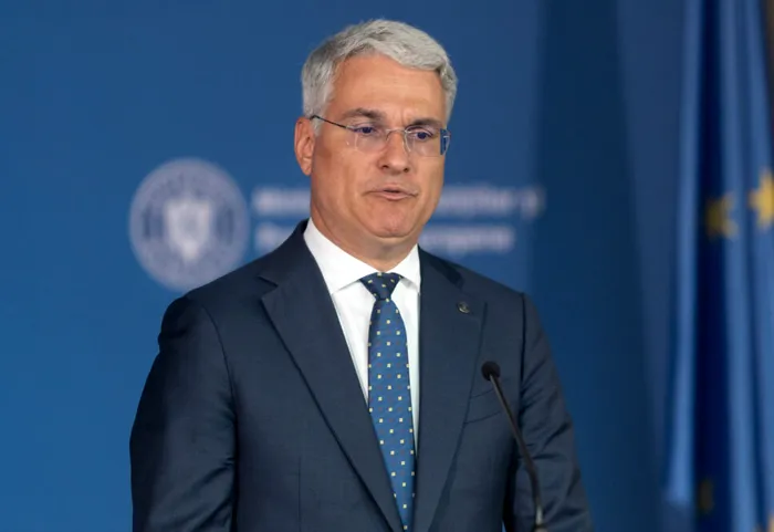 POLITIC Legea salarizării nu este abandonată. Pîslaru: „Două partide au spus că ar susține-o”