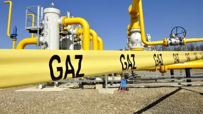 ENERGIE România și Europa investesc masiv în gaze. Riscul ascuns semnalat de un nou raport