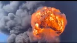 Explozie mortală într-o fabrică de artificii din centrul Chinei. 9 persoane au murit și alte 26 – rănite