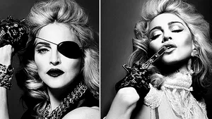 Madonna, într-un nou pictorial sexy, la vârsta de 51 de ani