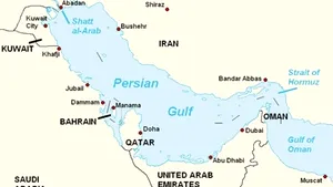 Regatul Bahrain din Golf reprimă disidența