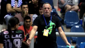 Bogdan Burcea, noul selecţioner al naţionalei de handbal feminin a României 