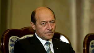 Băsescu: Revizuirea acordului cu FMI se referă la întârzierea promovării unor legi