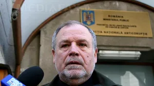 Generalul Mircea Chelaru, condamnat la trei ani de închisoare cu suspendare