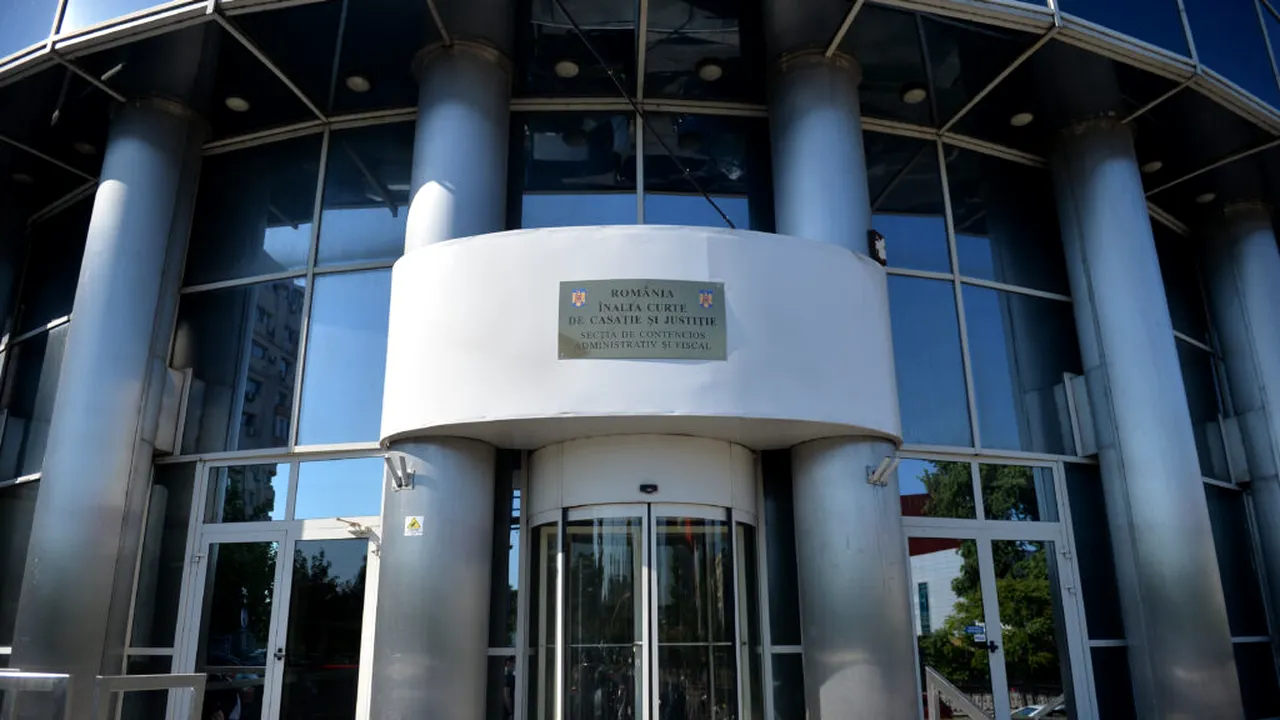 Parchetul General respinge acuzațiile procuroarei Laura Deriuș, lansate într-o emisiune TV: „Afirmații lipsite de orice bază reală”