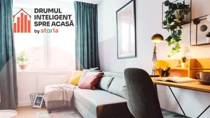 Analiză Storia: Preţurile chiriilor din România, în continuă creştere de la un an la altul