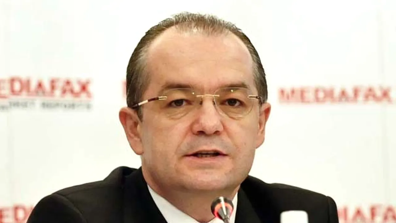 Romanian Workforce, Property Still Cheap, Investors Stand To Gain - PM