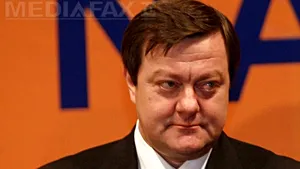 EXCLUSIV - Frunzăverde: Voi candida ca membru PNL pentru preşedinţia CJ Caraş-Severin. Voi deveni vicepreşedinte al PNL, aşa cum mi s-a propus astăzi