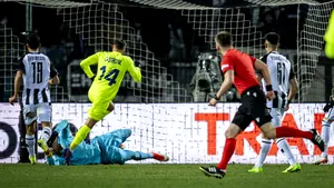 PAOK a câştigat meciul tur al optimilor de finală din Europa Conference League cu Gent