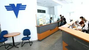 Volksbank şi Alpha Bank, în topul primelor cinci bănci în funcţie de active