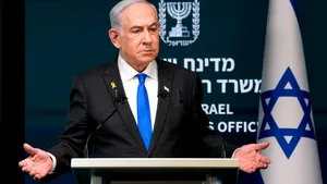 Netanyahu afirmă că Israelul a „distrus” taberele de refugiați din Cisiordania