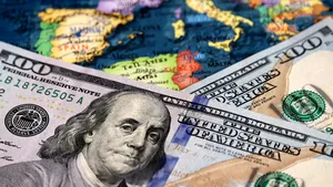 Dolarul american își pierde influența în economia mondială. Țările asiatice sunt primele care fac un pas înapoi