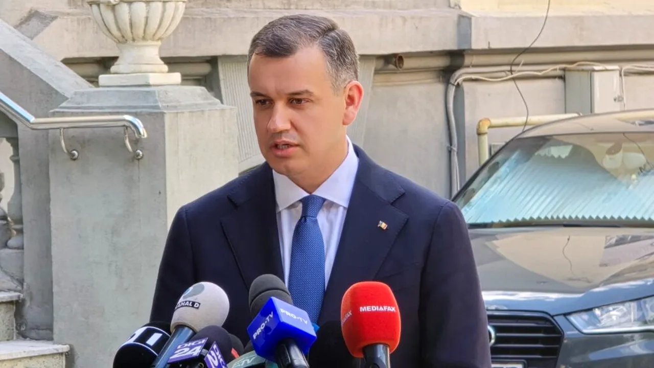 Tomac, gata să-și schimbe nominalizările la ministere pentru votul din Parlament, dar tot cu tehnocrați