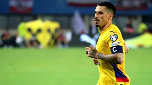 Nicolae Stanciu, despre transferul la Genoa: „Când m-a sunat Genoa, am spus imediat da”
