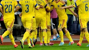 România, locul 15, cea mai bună clasare în ierarhia FIFA din ultimii şase ani