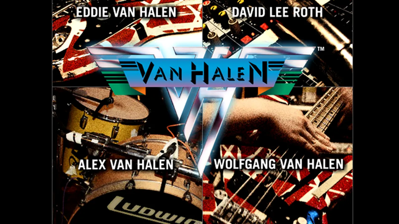 Van Halen lansează un nou album şi va pleca într-un turneu mondial în 2011