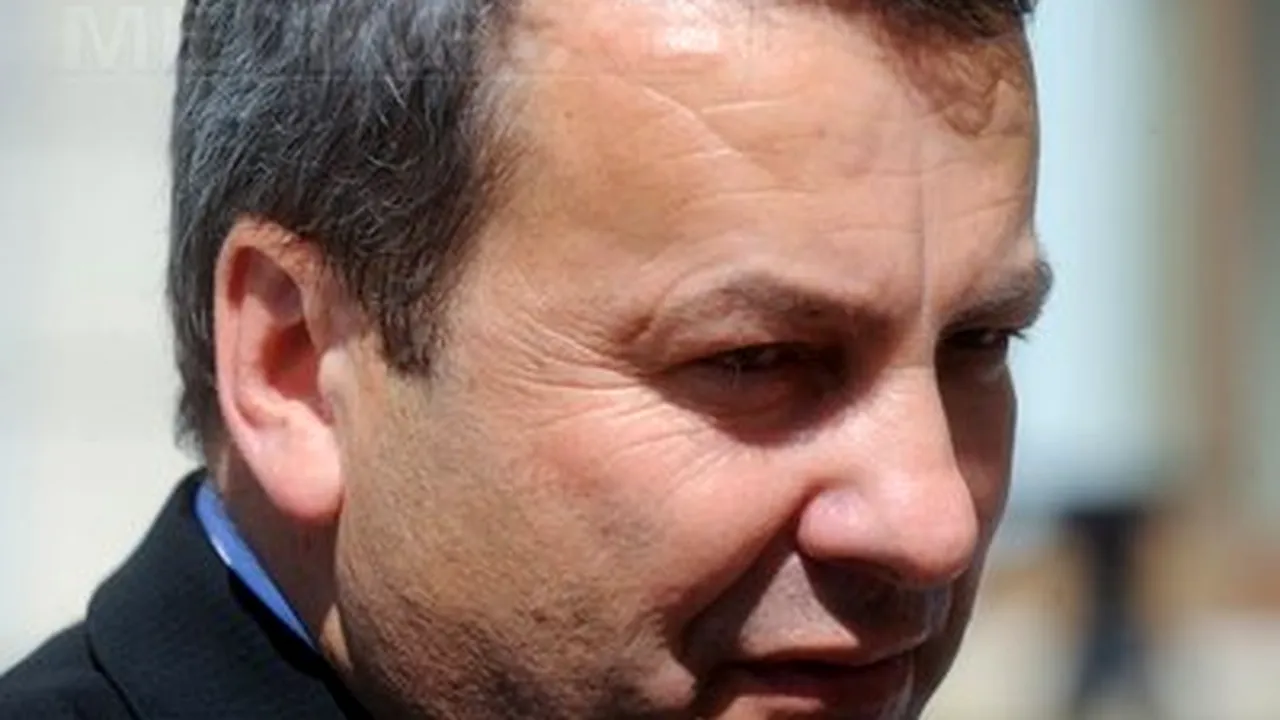 Romania Might Increase Resources Allotted To Investments In Spring 2012 - Minister