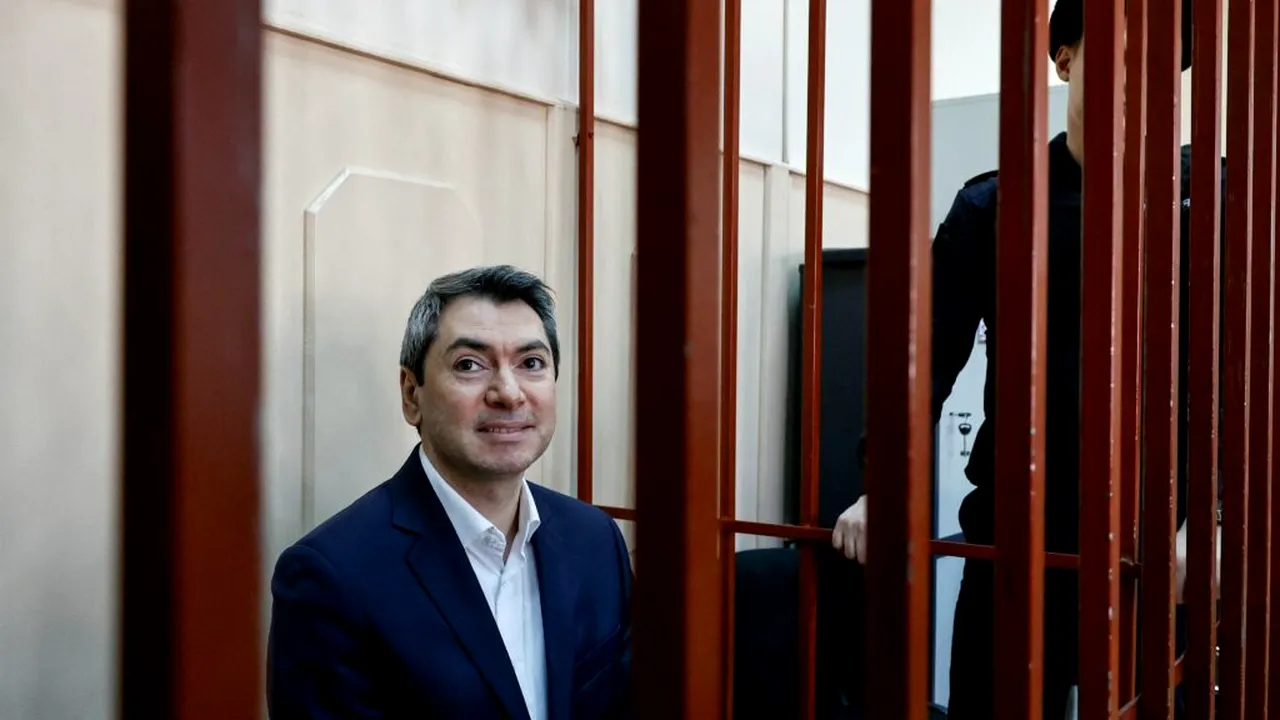 Un observator independent al alegerilor din Rusia ar putea fi pedepsit cu 6 ani de închisoare