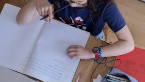 „Bursa elevului online” ar putea fi fraudă. Ancheta este în desfăşurare