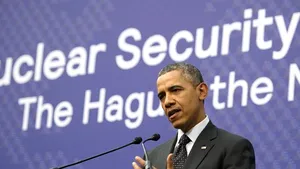 Obama: Rusia îşi pune în dificultate vecinii nu din cauza forţei, ci a slăbiciunii