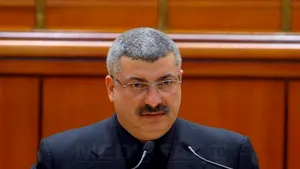 Prigoană: Sloganul lui Paleologu pentru Primărie e de bine, e OK, dar staff-ul ia decizia