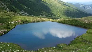 Munţii Rodnei, în atenţia cercetătorilor germani: Vor stabili evoluţia vegetaţiei de pe fundul lacurilor glaciare