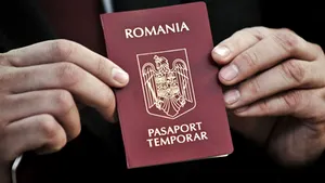 Romanian Authorities Hike Temporary Passport Fees To RON112