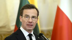 Suedia garantează un împrumut de 236 de milioane de euro pentru Ucraina prin Banca Mondială