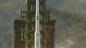 Coreea de Nord a difuzat un videoclip în care este prezentat un New York în flăcări - VIDEO