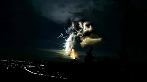 Alertă de călătorie: Recomandările MAE pentru românii care vor să călătorească în Filipine, după ce a erupt vulcanul Taal