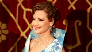 Melania Medeleanu se întoarce la Realitatea TV şi va prezenta emisiunea 