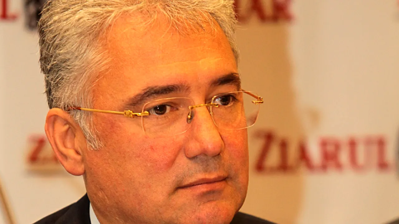 Audieri în comisia de anchetă a alegerilor prezidenţiale din 2009 | Videanu: Dacă cineva a fraudat alegerile în 2009, acelea sunt partidele. Candidatul PSD a obţinut 137%