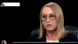 „Ochii pe mine!”. Gabriela Szabo: „Nu m-am văzut niciodată antrenoare. Nu oricine poate să modeleze în talentul unui sportiv!”