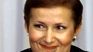 Simona Miculescu, avizată pentru postul de ambasador la ONU