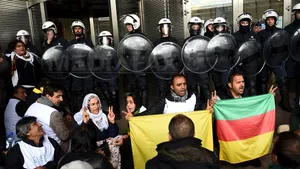 Tensiuni între Austria şi Turcia după violenţe între protestatari turci şi kurzi