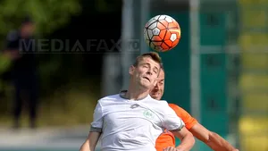 Concordia Chiajna - FC Botoşani, scor 0-0, în Liga I