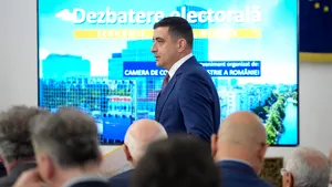 George Simion: Din vina guvernelor neserioase, EcoFin ne va stopa în iunie fondurile europene