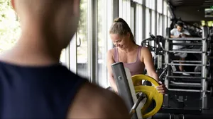 O universitate interzice accesul bărbaților în anumite zone pentru a asigura confortul femeilor