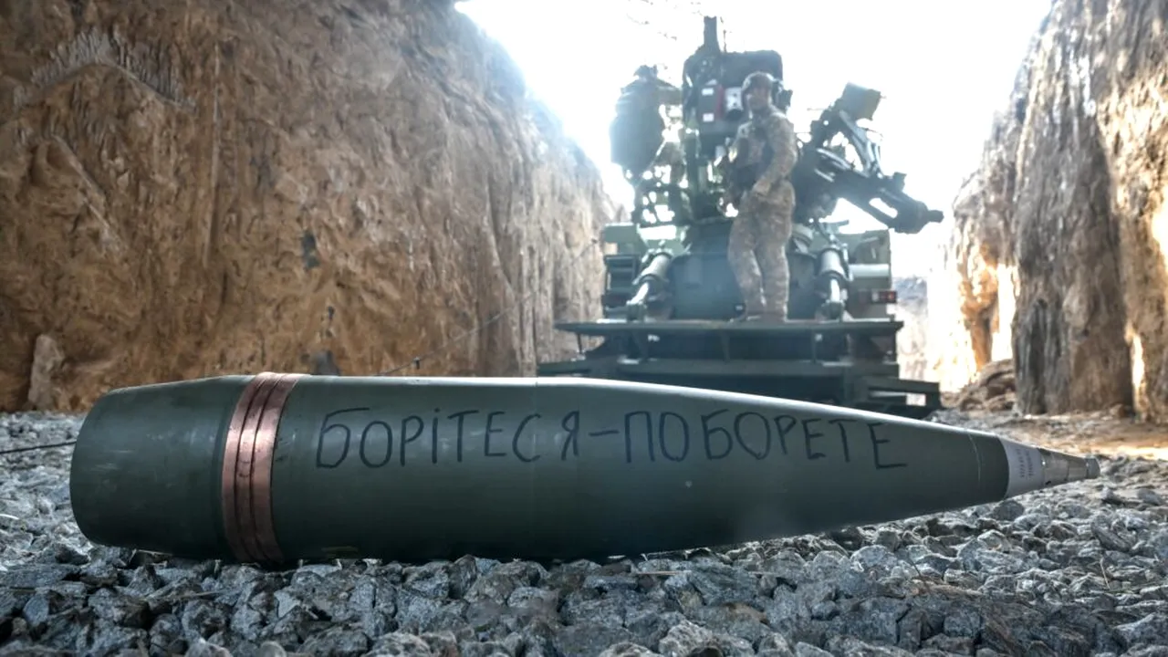 Rusia, precaută în a accepta planul de încetare a focului în Ucraina