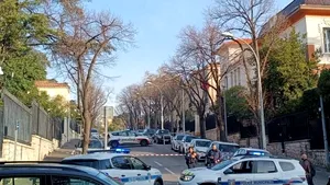 Român condamnat în Franța după atacul asupra consulatului rus din Marsilia