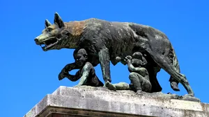 Descoperire arheologică de excepţie. Unde s-ar afla mormântul lui Romulus, fondatorul mitic al Romei