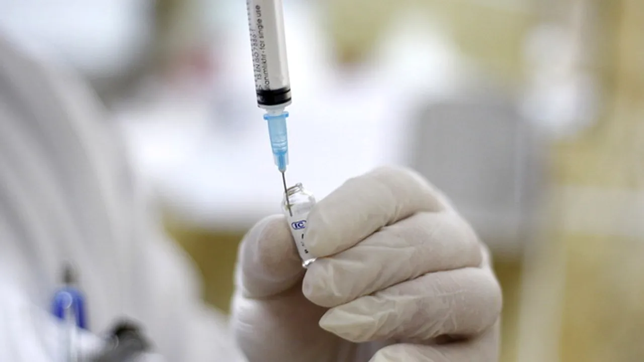 Ministerul Sănătăţii a declarat epidemie de rujeolă la nivel naţional