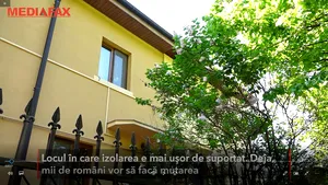 Locul unde izolarea e mai uşor de suportat. Deja, mii de români vor să facă mutarea