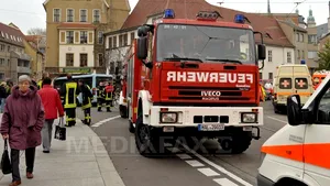 Mii de persoane evacuate pentru dezamorsarea unei bombe de 250 de kilograme