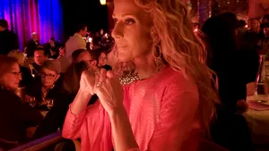 Viaţa lui Celine Dion este subiectul filmului 