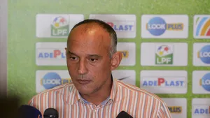 Prunea, managerul general al lui Dinamo, surprins la cumpărături în treningul altei formaţii