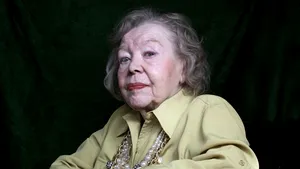 Glynis Johns, actriţa din celebrul film Mary Poppins, a murit a o vârstă venerabilă
