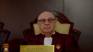 Preşedintele CCR, despre declaraţiile lui JD Vance: Uneori suntem grăbiţi să incriminăm şi pedepsim