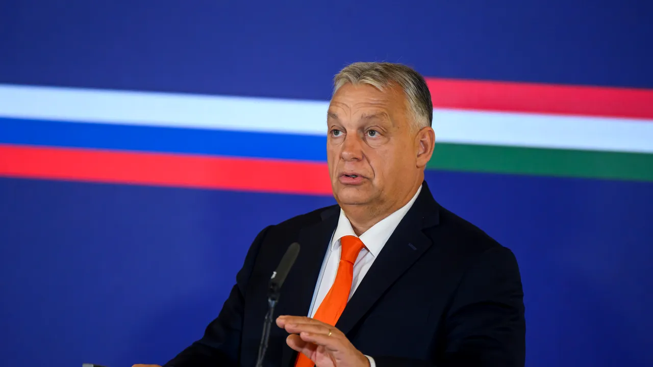 Ungaria preferă să plătească un milion de euro pe zi amendă decât să accepte migranţi